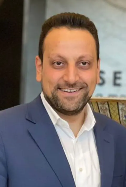 Raymond Haddad