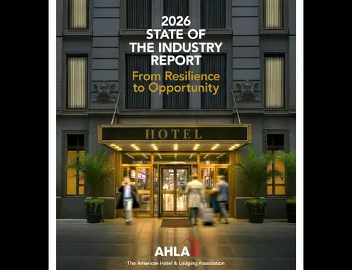 AHLA Releases 2026 State of The Industry