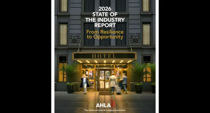 AHLA Releases 2026 State of The Industry
