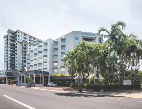 Trilogy Hotels marks its entry into the NT, inking a major deal to operate three hotels