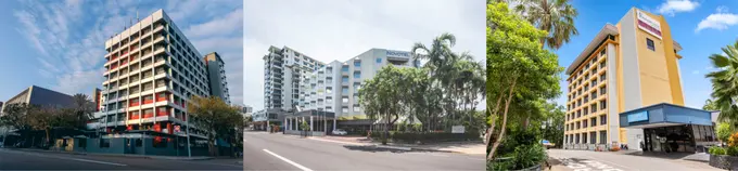 Trilogy Hotels marks its entry into the NT, inking a major deal to operate three hotels