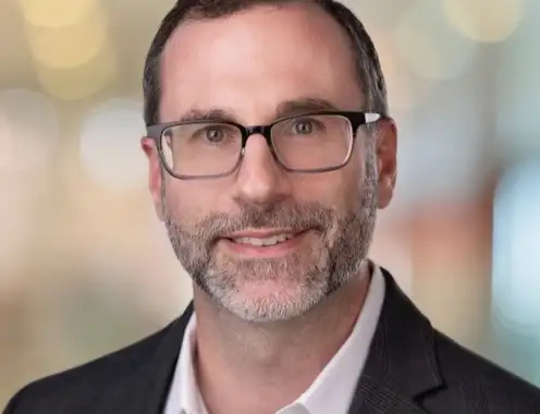 Jeremy Huvard