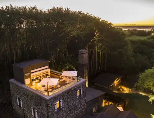 Maritim Resort & Spa Mauritius