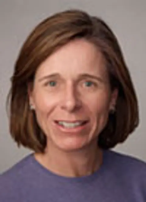 Patricia Campbell