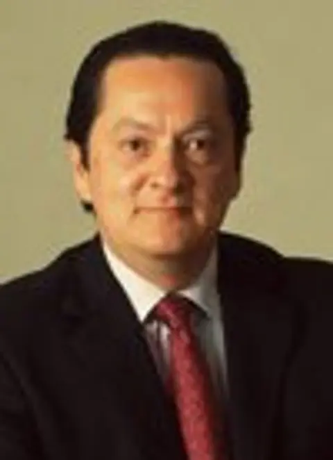 Jorge Apaez