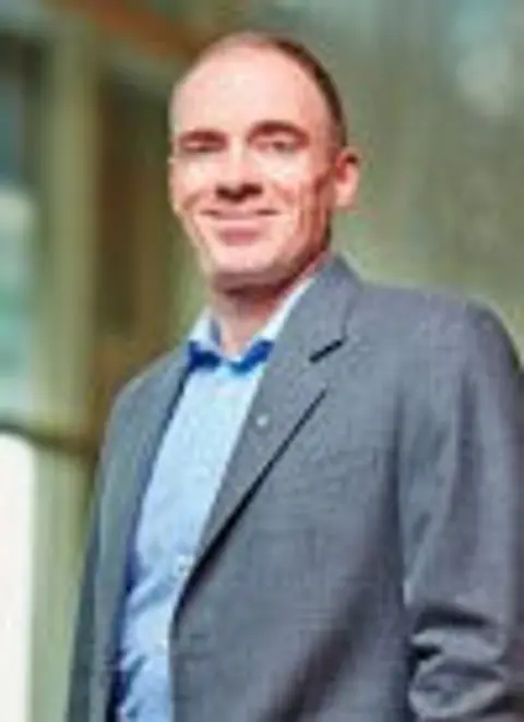 Gregor Walter