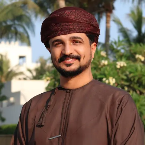 Al Baleed Resort Salalah by Anantara Appoints Omani Hospitality Professional Ali Al Shahri as Front Office Manager Press Release 1 2048x1365 1