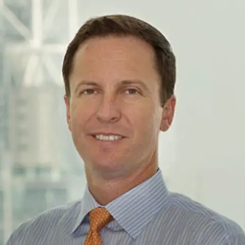 Bret Yunker