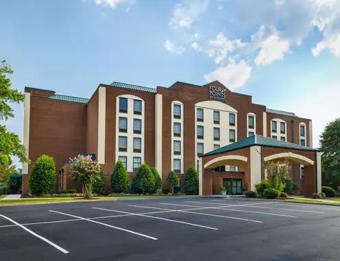 OTH Hotels Resorts Expands Southern U.S. Portfolio with Two Hotels in Kentucky and North Carolina