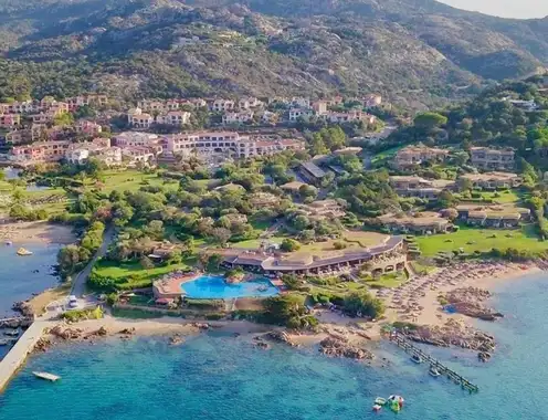 Delano Porto Cervo