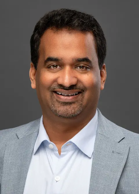 Lakshmanan Duraisamy