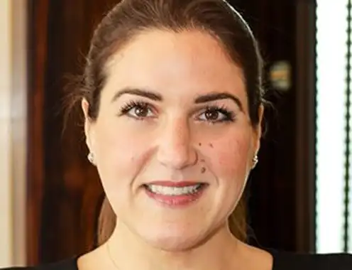Evita Chidiac