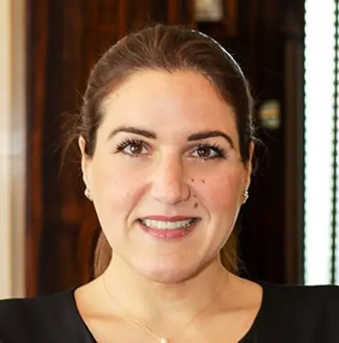 Evita Chidiac
