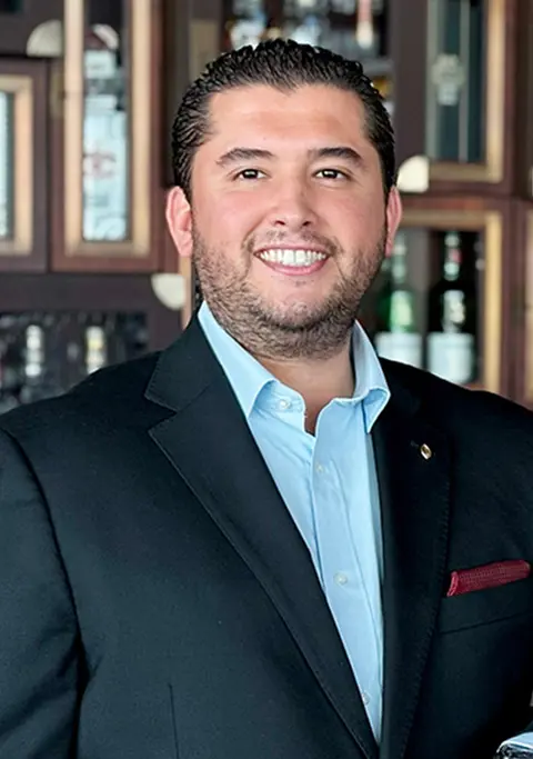 Monsef Belmouden