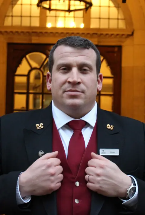 Stewart Reid