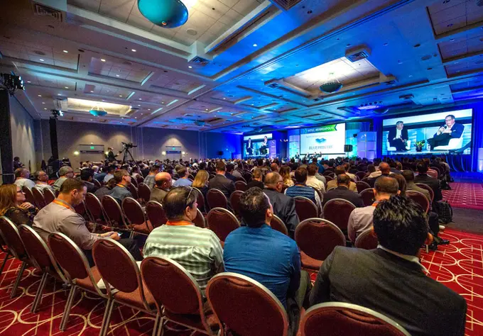 Tech Trends Observed at HITEC 2019 Minneapolis BIS