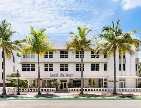 Evolution Hospitality Selected to Manage Balfour Miami Beach