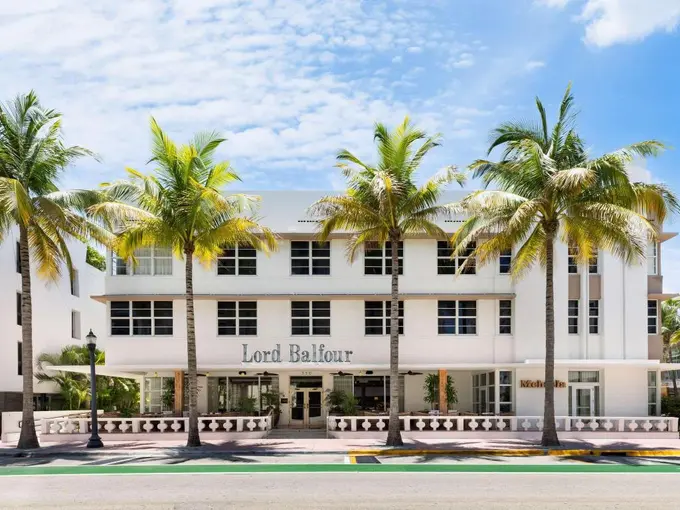 Evolution Hospitality Selected to Manage Balfour Miami Beach