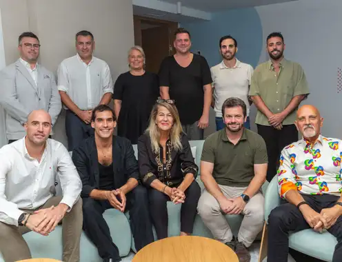 Queer Destinations and HBX Group Launch First-of-its-Kind Conscious Travel Platform