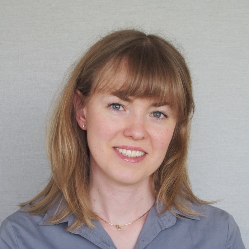Veronika Mercier