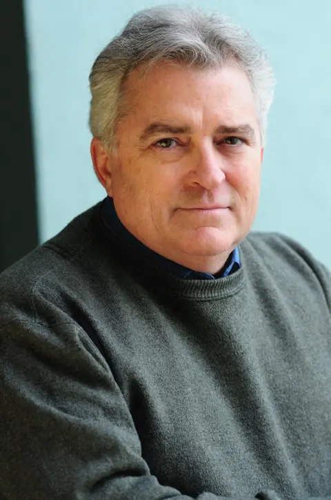 Patrick Stanley