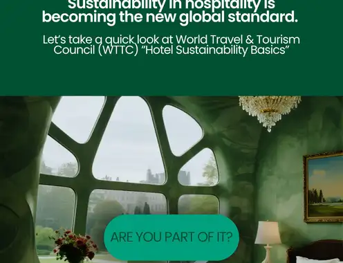 Do You Support WTTC