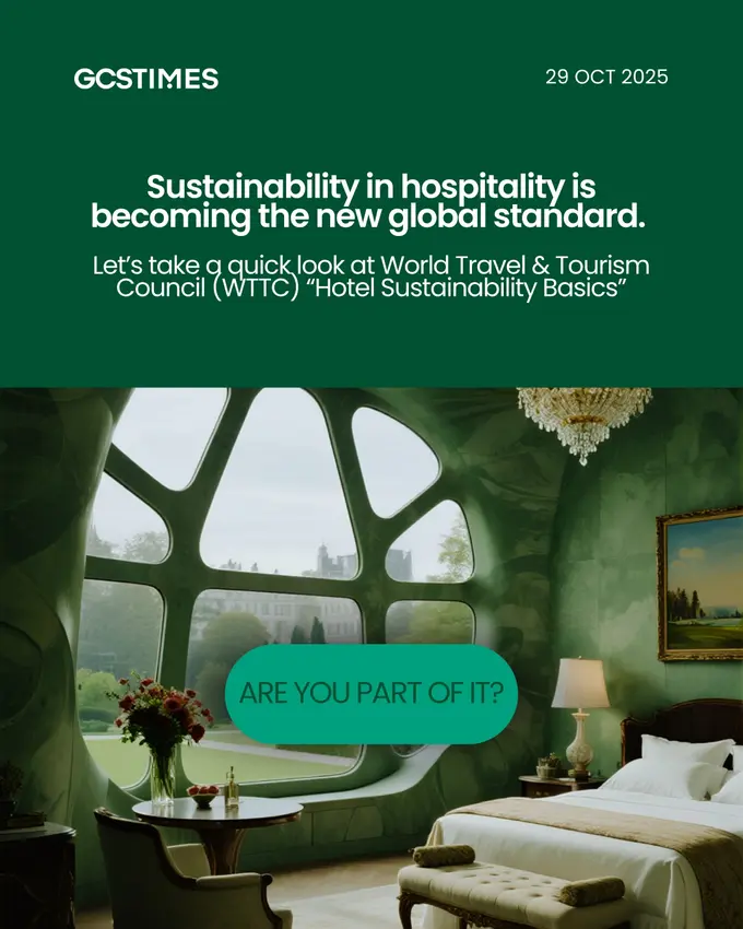 Do You Support WTTC
