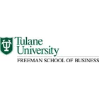 A. B. Freeman School of Business - Tulane University