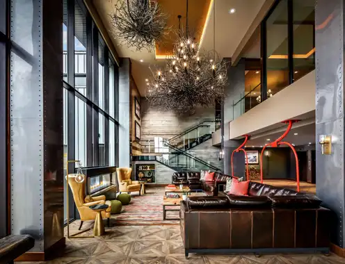 The Josie Hotel