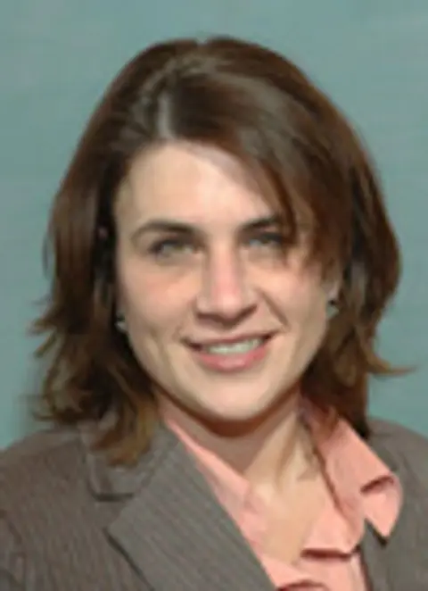 Laura Batchelor