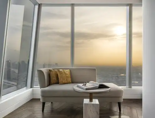 SO/ Uptown Dubai