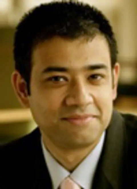 Rajat Chatterjee
