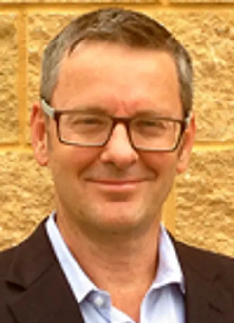 Robert Coates