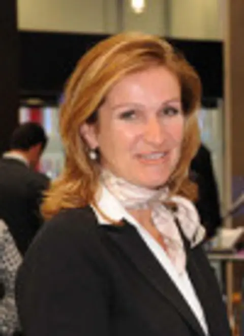 Claudia Venturini