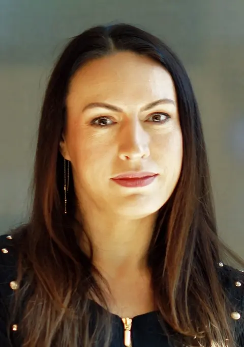 Lesya Batsuk