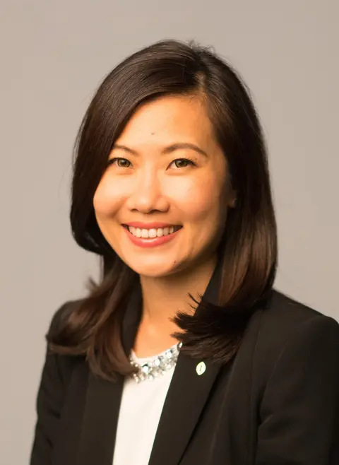 Jessica Koh