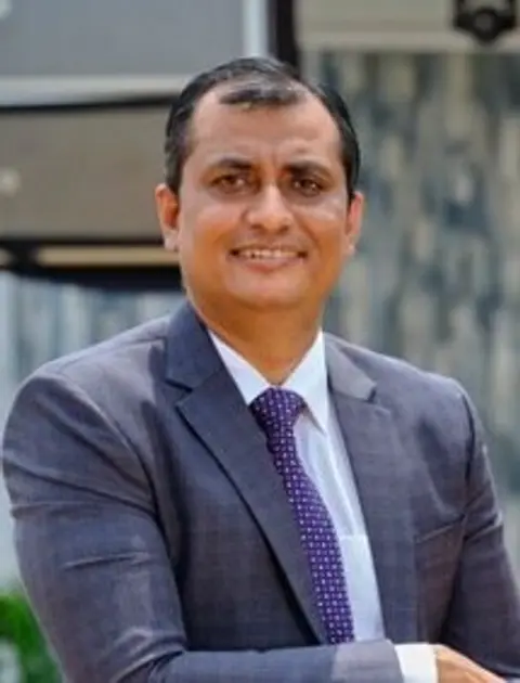 Soumitra Pahari