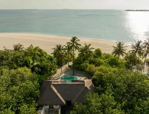 Noku Maldives, Vignette Collection