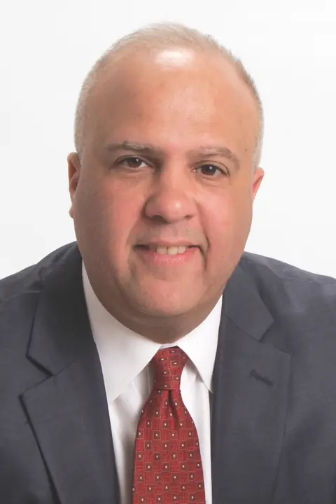 Juan R. Vicioso, Jr.
