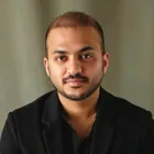 Chethan Salian