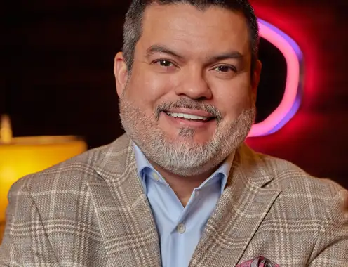 Eduard Torres