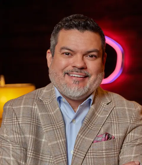 Eduard Torres