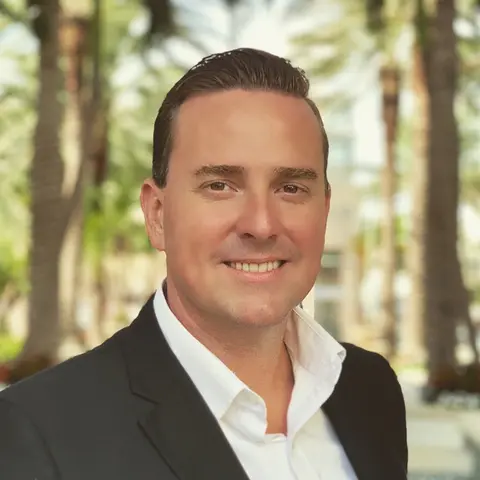 Michael Murray
