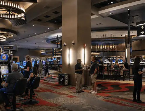 Top-Ranked Casino Resorts Use The Agilysys Connected Ecosystem To Deliver Personalized Experiences