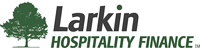 Larkin Hospitality Finance Logo