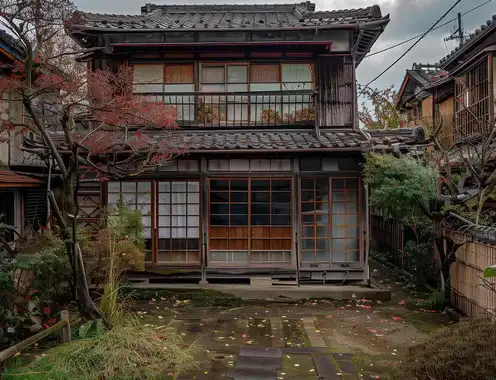 How Japan