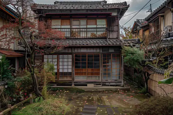 How Japan
