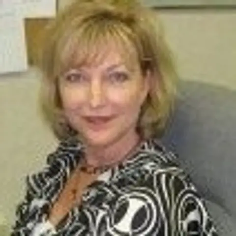 Joanna Patterson