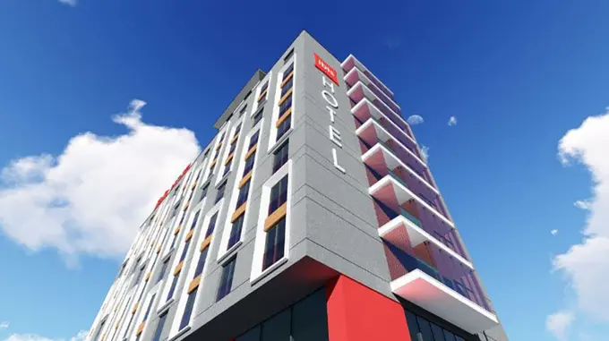 ibis Bucharest Politehnica ......