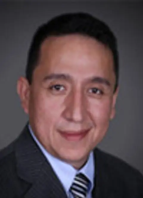 Boris Manriquez